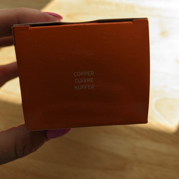 BNIB Goldwell Dualsenses Color Revive Conditioner - Copper - Picture 5 of 11